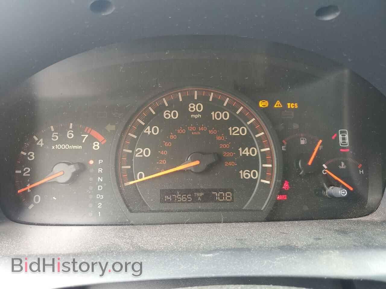 2005 HONDA ACCORD - VIN: 1HGCM82425A018941 - Фото 9
