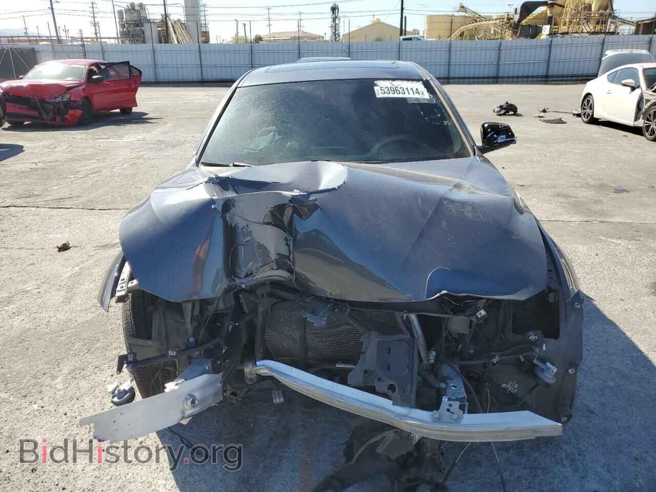 2016 BMW 3 SERIES - VIN: WBA8E1G53GNU11785 - Фото 5