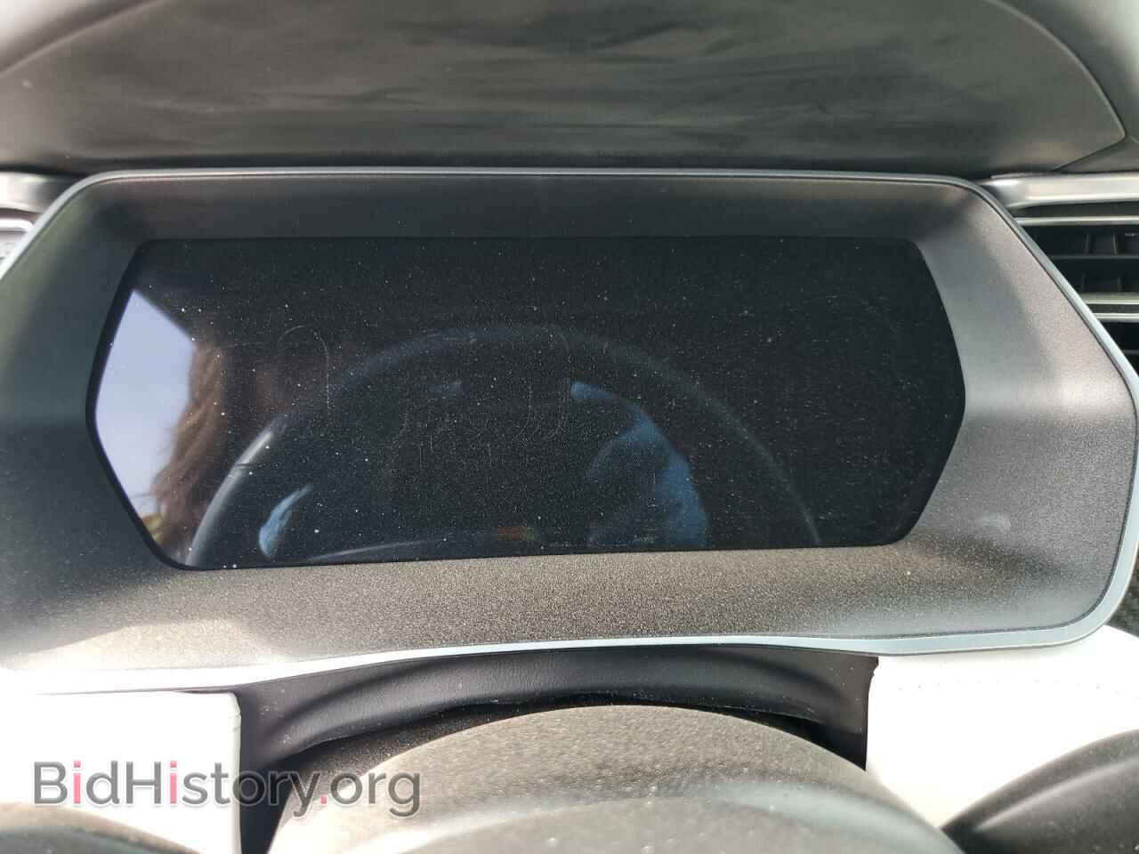 2017 TESLA MODEL X - VIN: 5YJXCBE23HF076398 - Photo 9