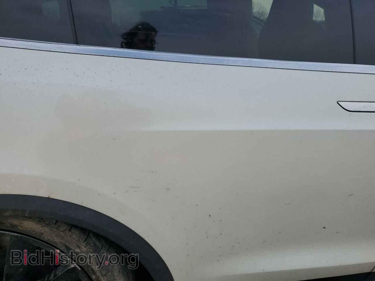2017 TESLA MODEL X - VIN: 5YJXCBE23HF076398 - Photo 10
