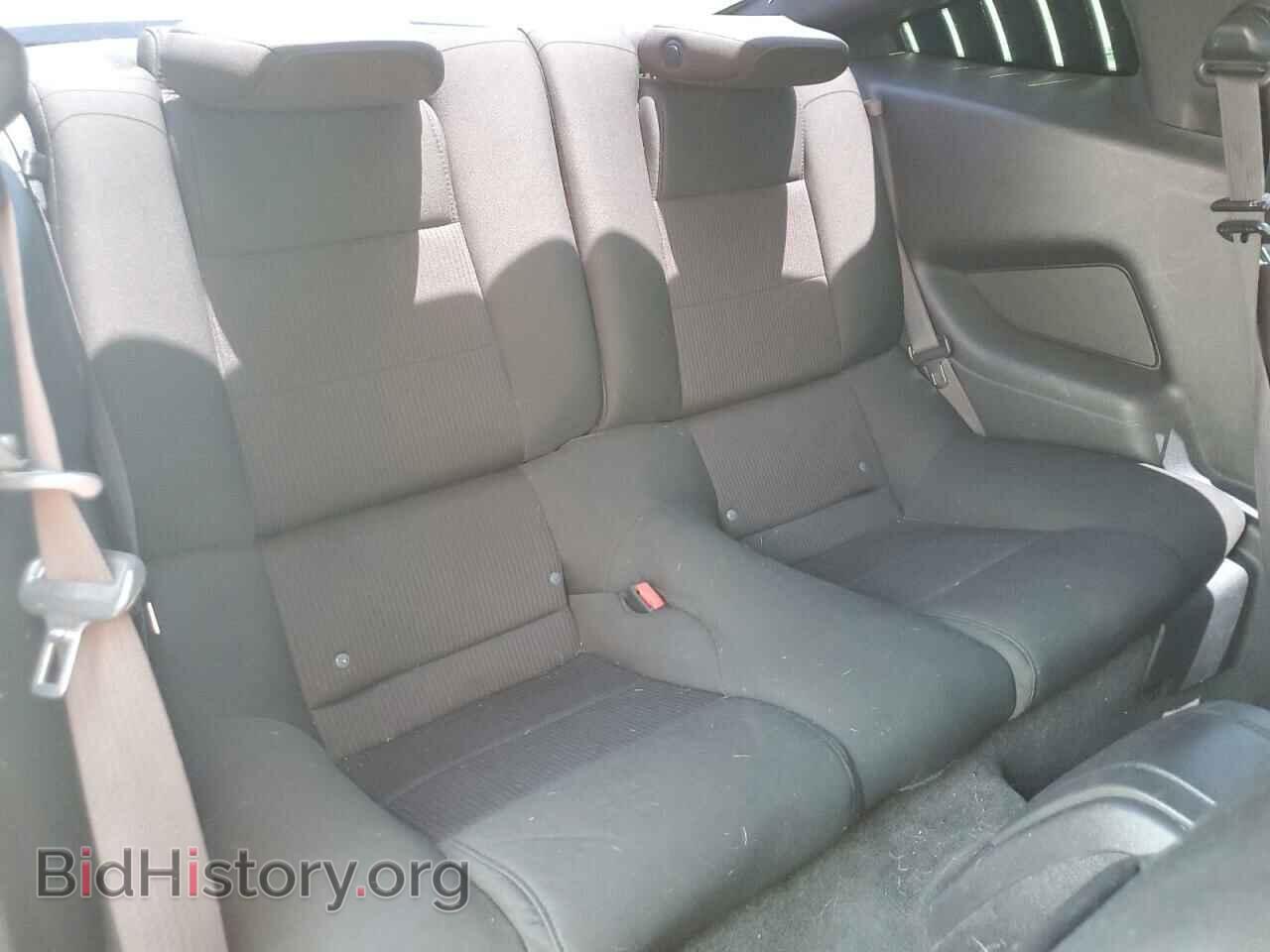 2014 FORD ALL Models - VIN: 1ZVBP8AM3E5294019 - Фото 10