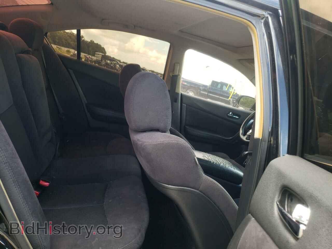 2014 NISSAN MAXIMA - VIN: 1N4AA5AP2EC469242 - Фото 6