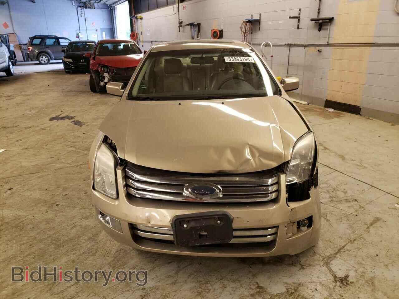 2007 FORD FUSION - VIN: 3FAHP08197R142777 - Фото 5