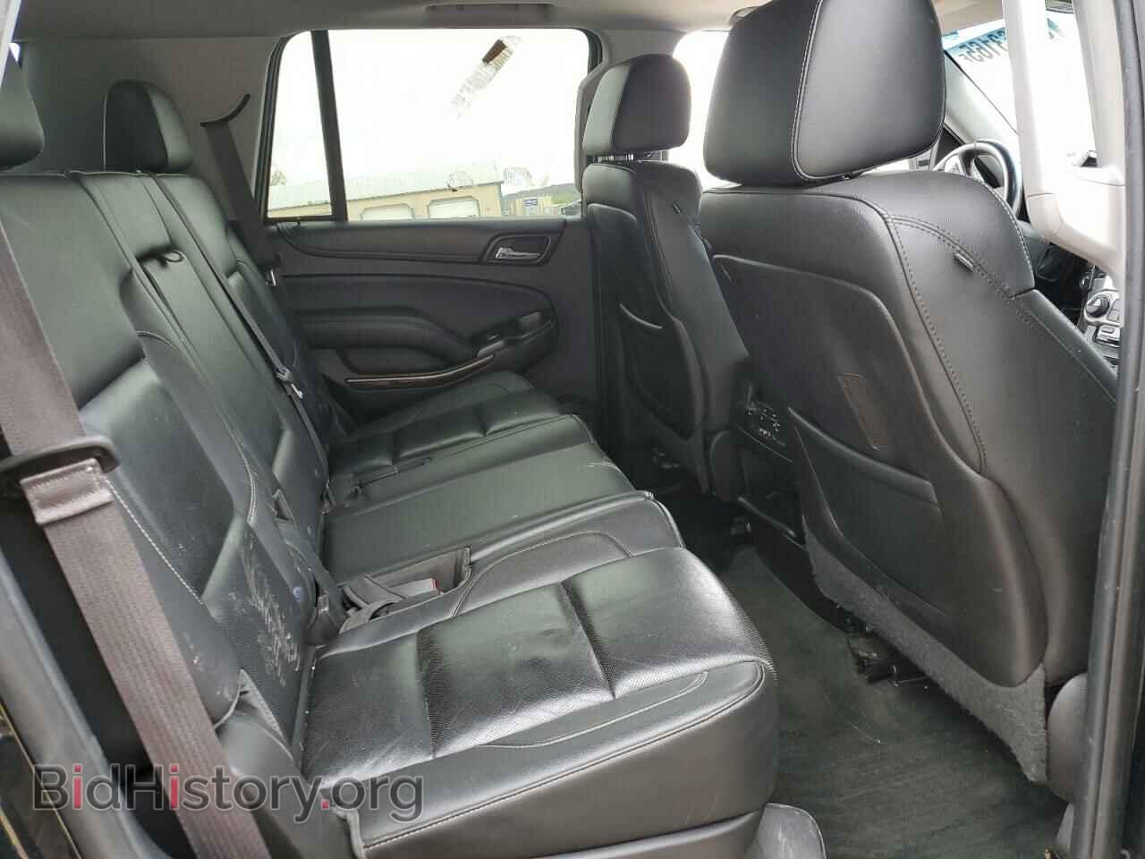 2015 GMC YUKON - VIN: 1GKS2BKC1FR112708 - Photo 11