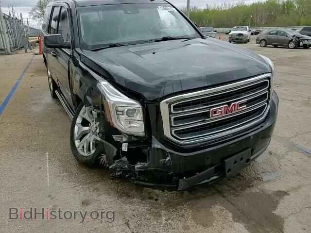 2015 GMC YUKON - VIN: 1GKS2BKC1FR112708 - Photo 14