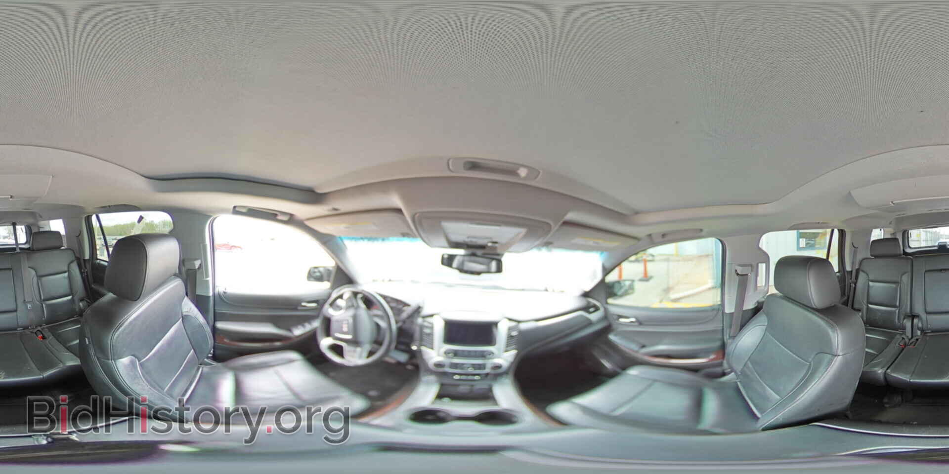 2015 GMC YUKON - VIN: 1GKS2BKC1FR112708 - Photo 15