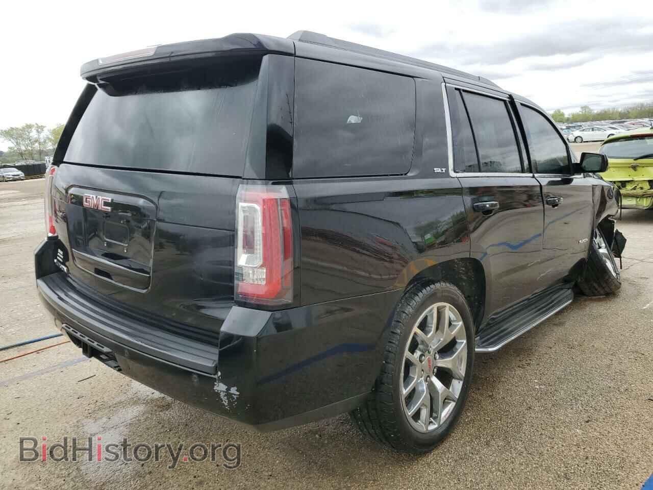 2015 GMC YUKON - VIN: 1GKS2BKC1FR112708 - Photo 3