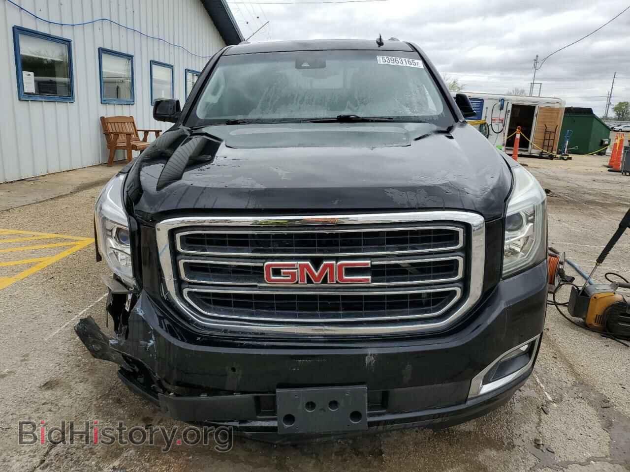 2015 GMC YUKON - VIN: 1GKS2BKC1FR112708 - Photo 5