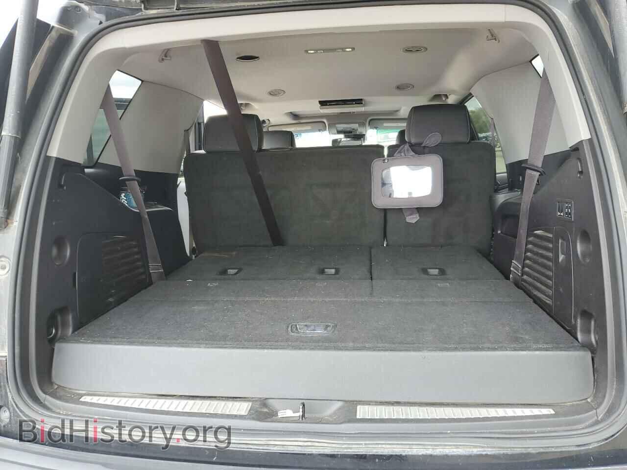 2015 GMC YUKON - VIN: 1GKS2BKC1FR112708 - Photo 6