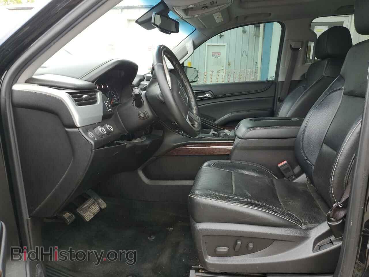 2015 GMC YUKON - VIN: 1GKS2BKC1FR112708 - Photo 7