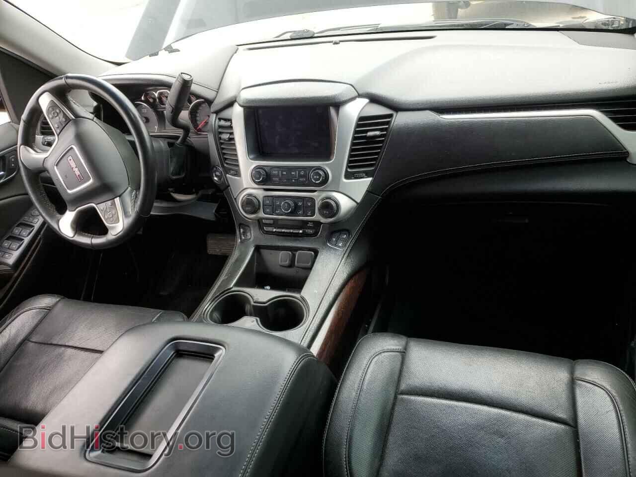 2015 GMC YUKON - VIN: 1GKS2BKC1FR112708 - Photo 8