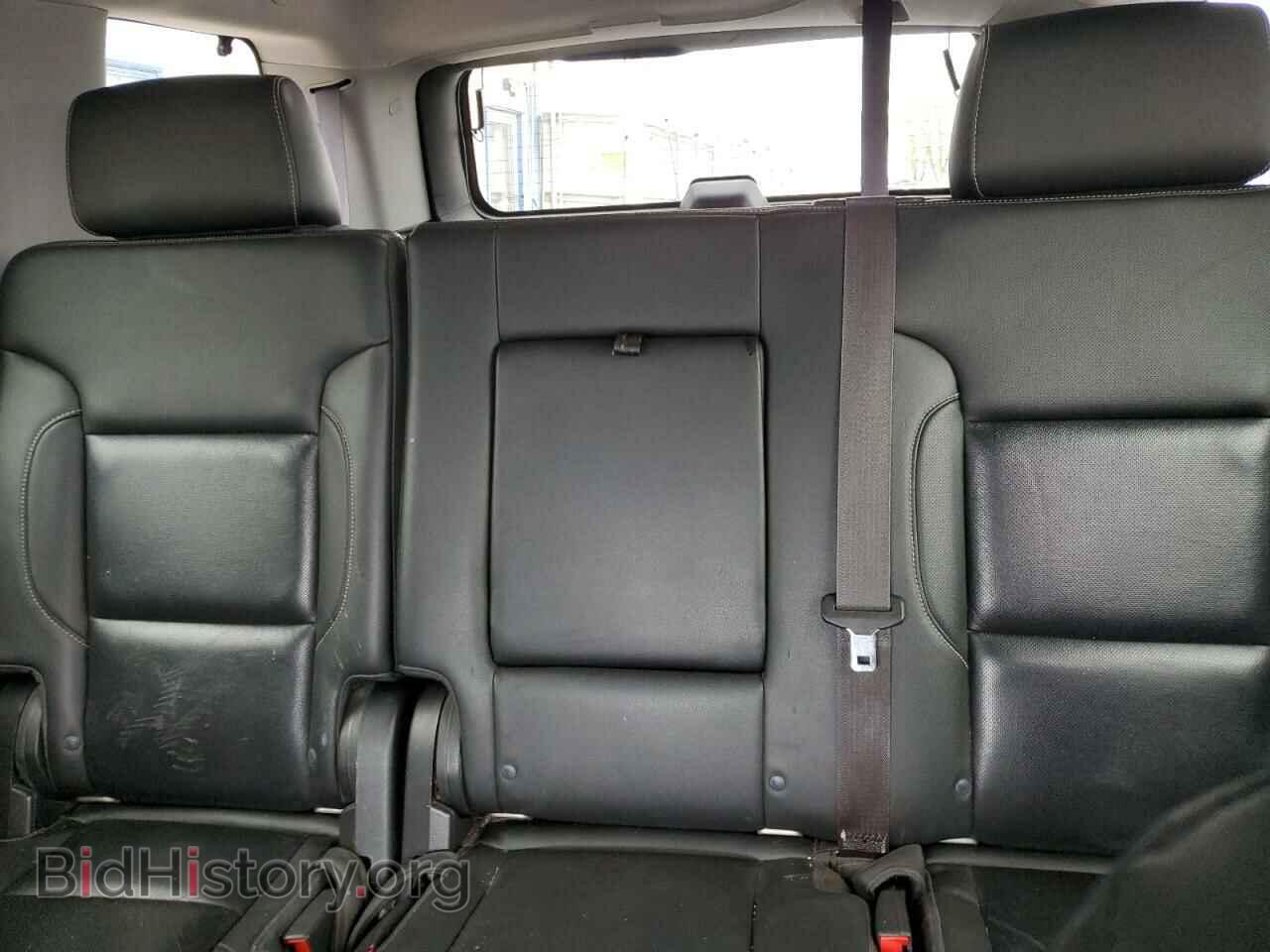 2015 GMC YUKON - VIN: 1GKS2BKC1FR112708 - Photo 10