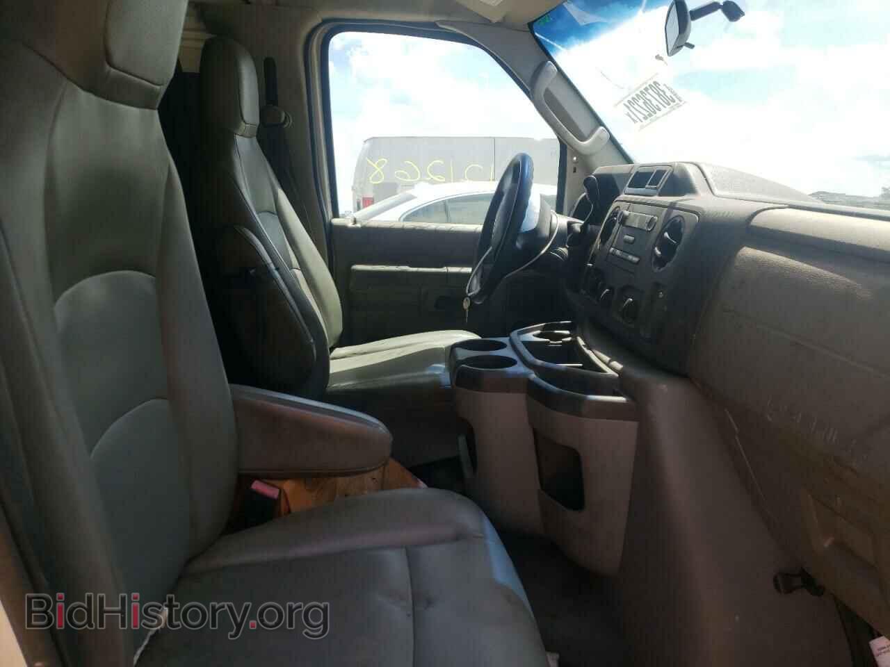 2014 FORD ECONOLINE - VIN: 1FTNE2EL0EDA15684 - Photo 5