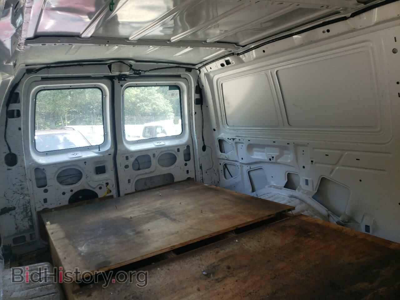 2014 FORD ECONOLINE - VIN: 1FTNE2EL0EDA15684 - Photo 9