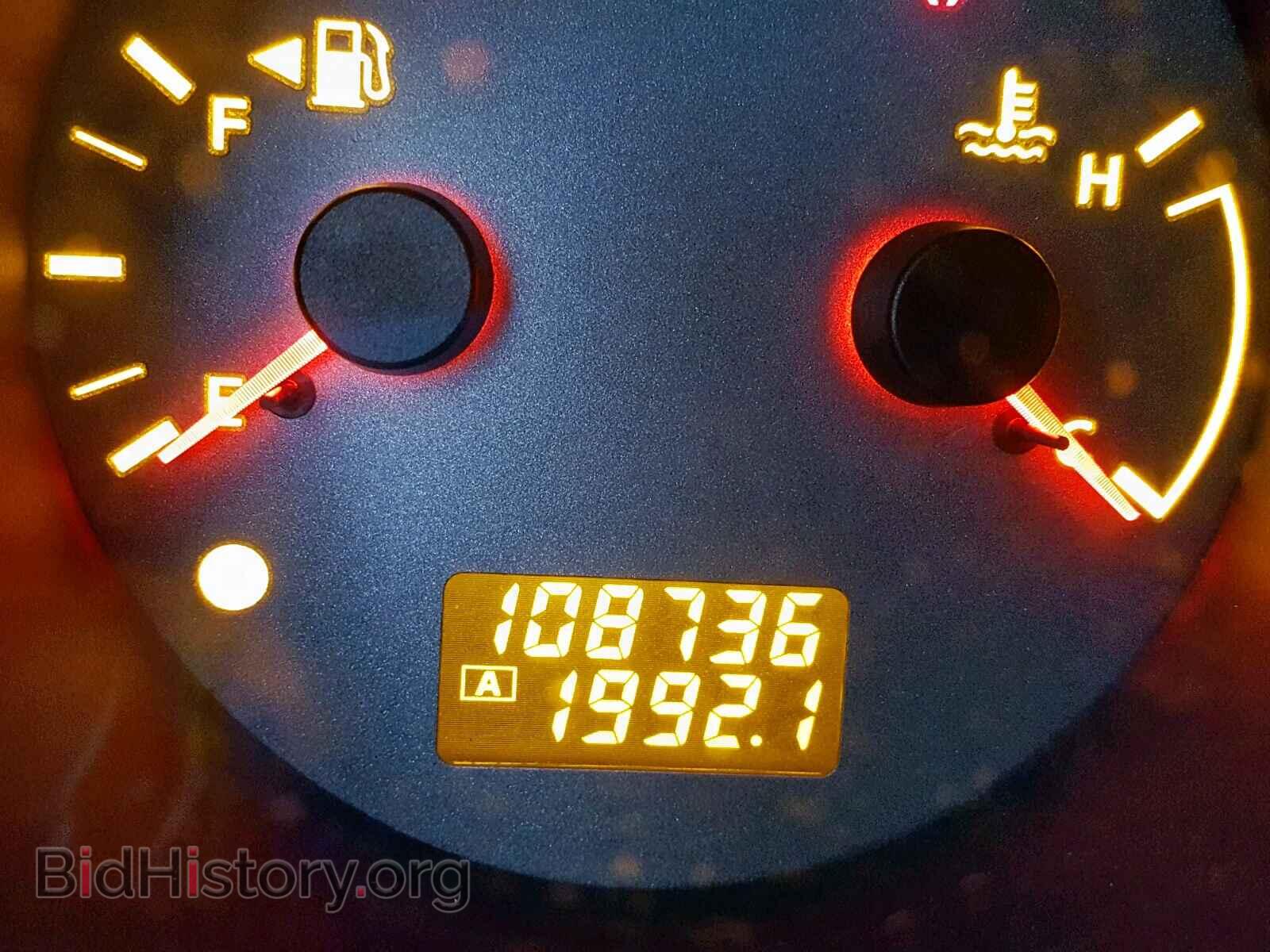 2005 NISSAN MAXIMA - VIN: 1N4BA41E75C856818 - Фото 8