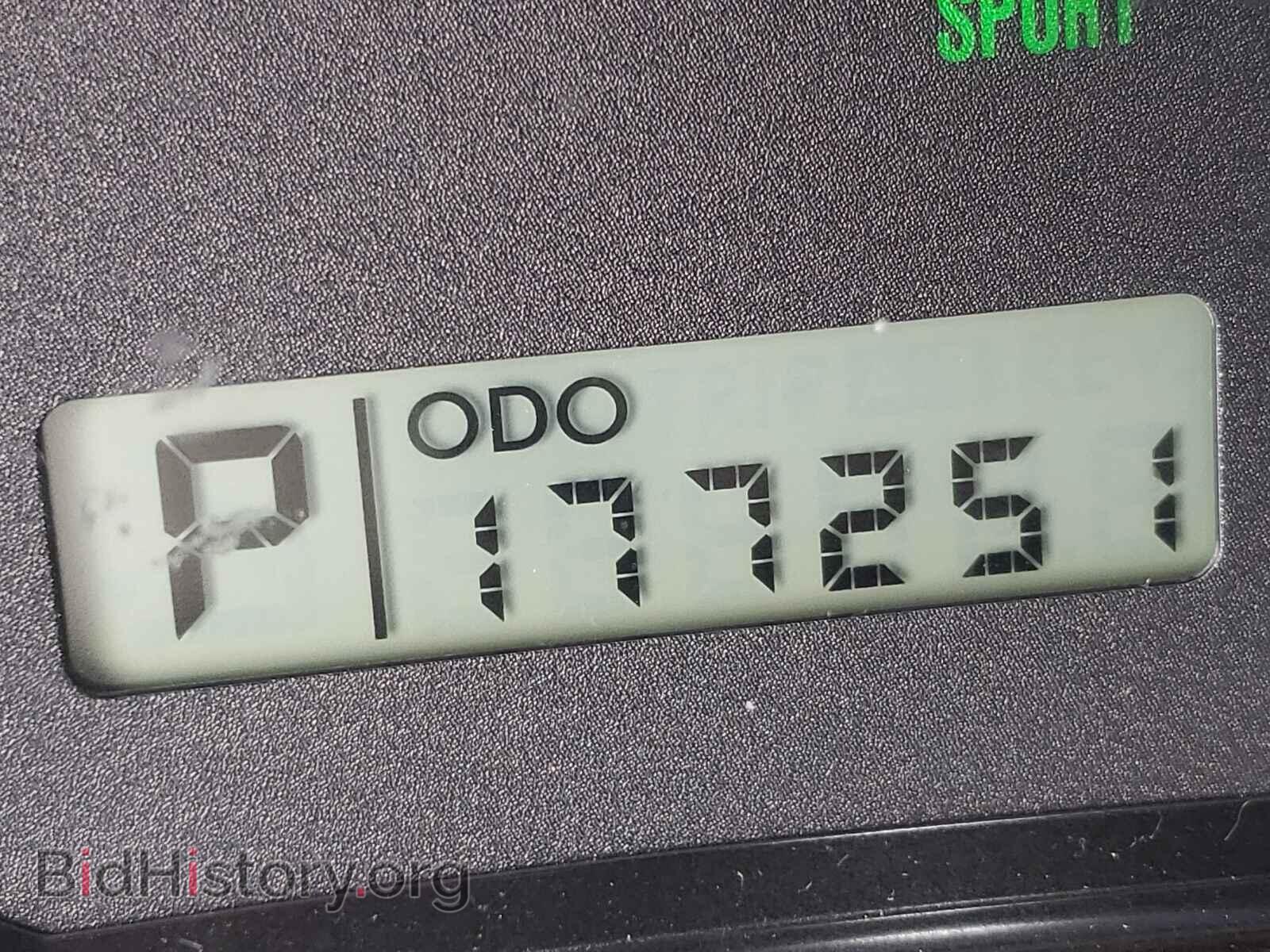 2009 SUBARU FORESTER - VIN: JF2SH66609H745069 - Фото 8