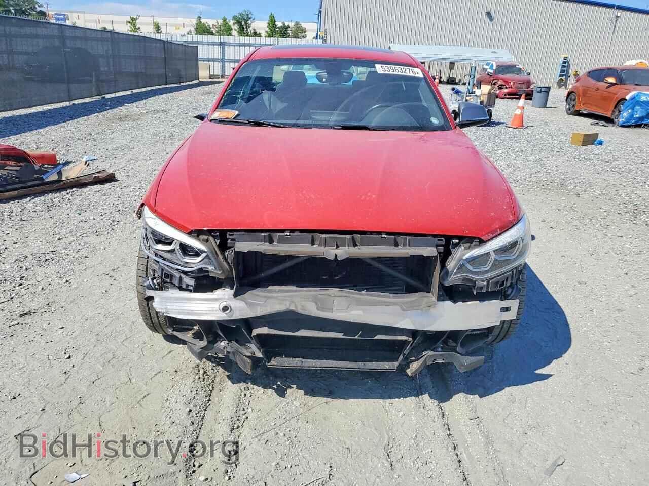 2018 BMW M2 - VIN: WBA2J5C59JVB27991 - Фото 5