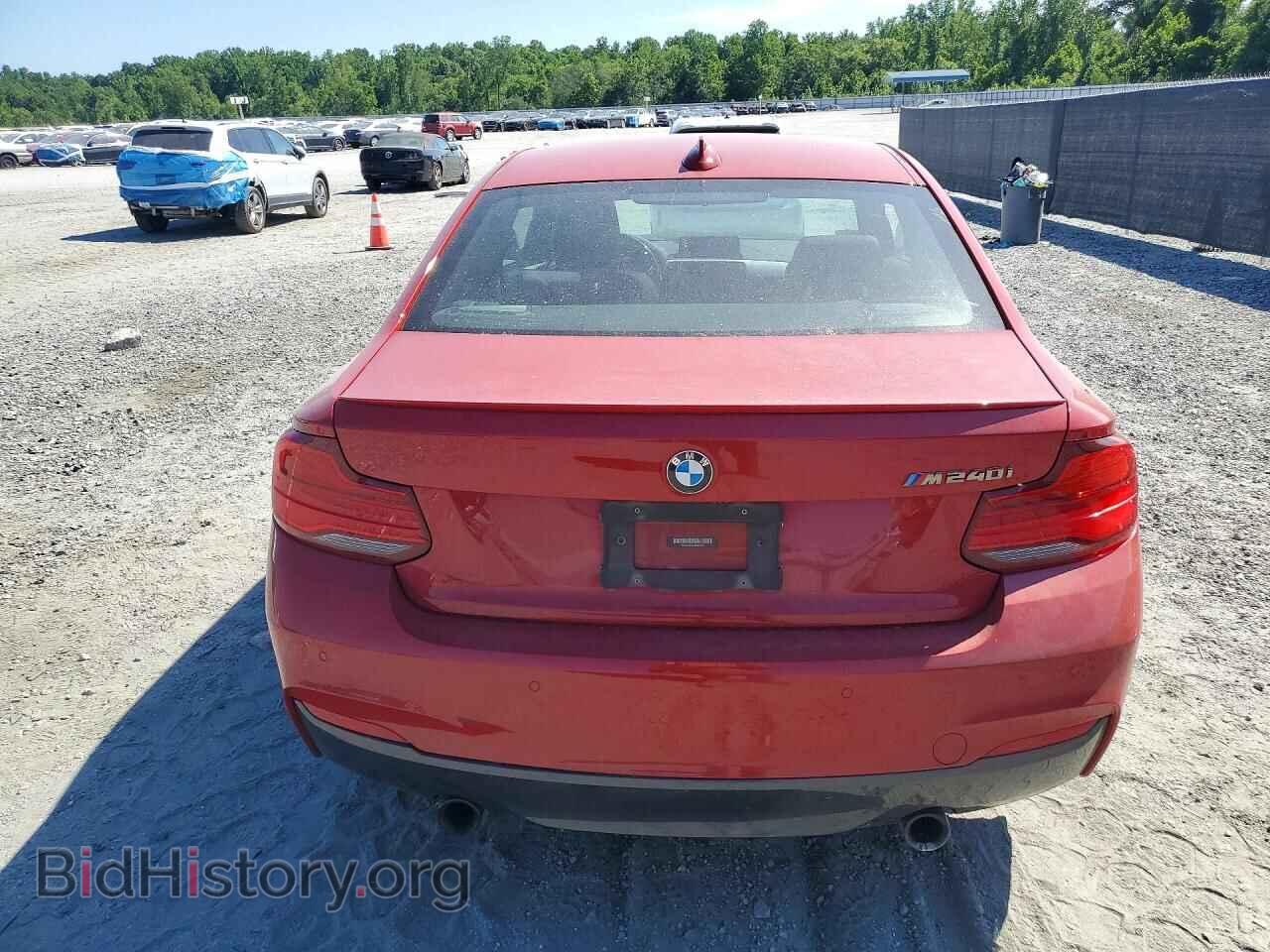 2018 BMW M2 - VIN: WBA2J5C59JVB27991 - Фото 6