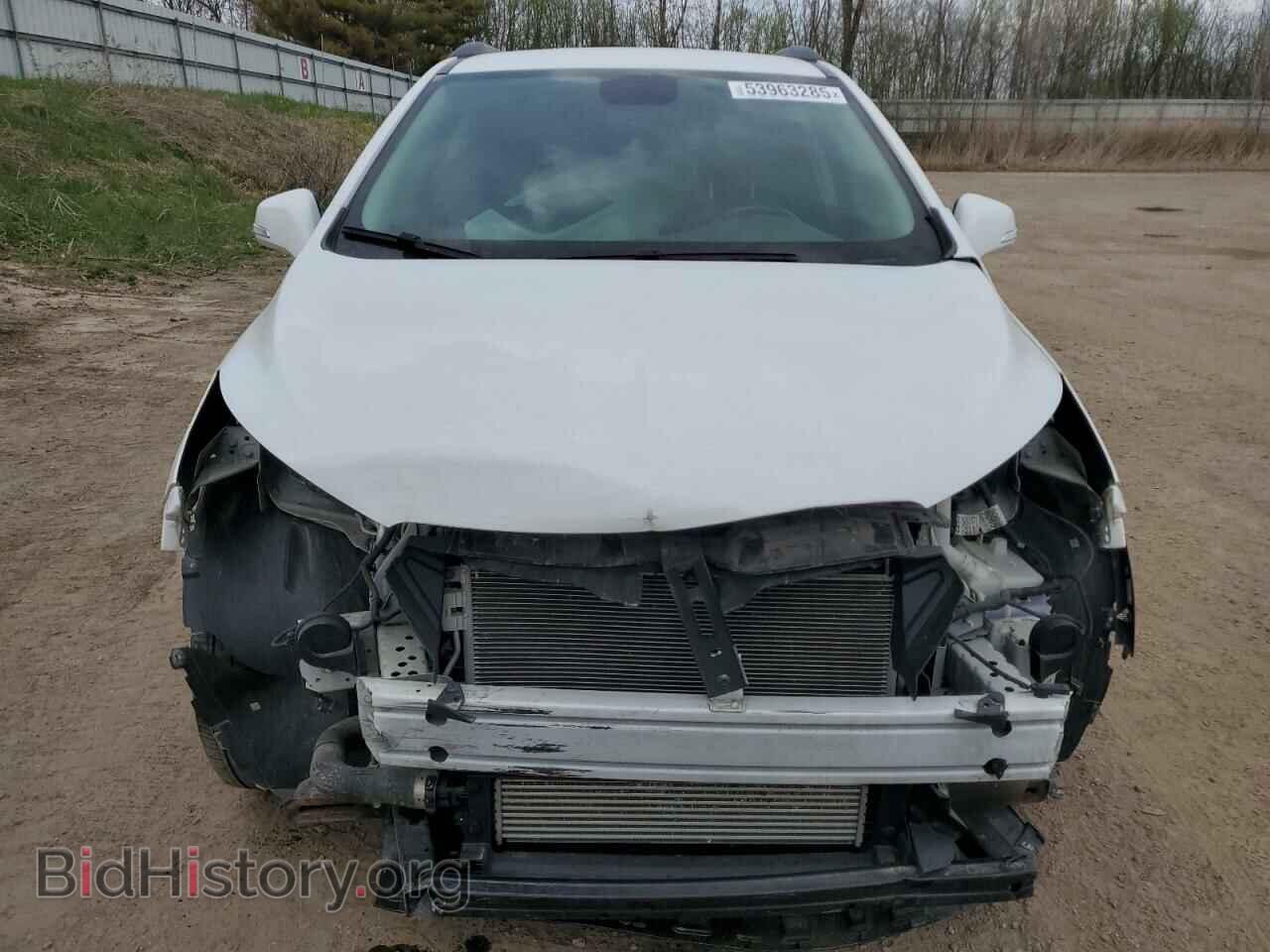 2019 BUICK ENCORE - VIN: KL4CJESB2KB740219 - Photo 5