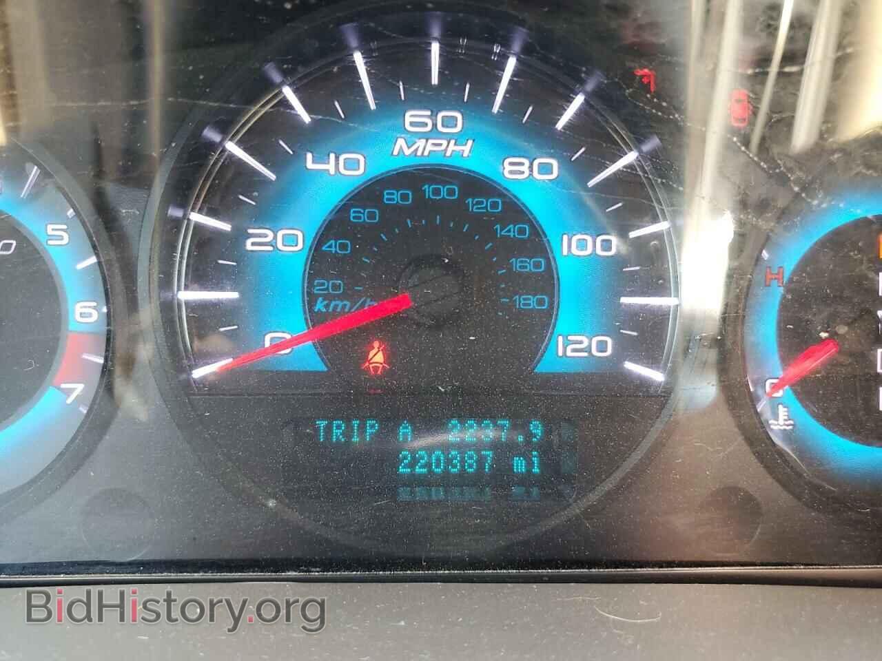 2012 FORD FUSION - VIN: 3FAHP0JA8CR390619 - Фото 9