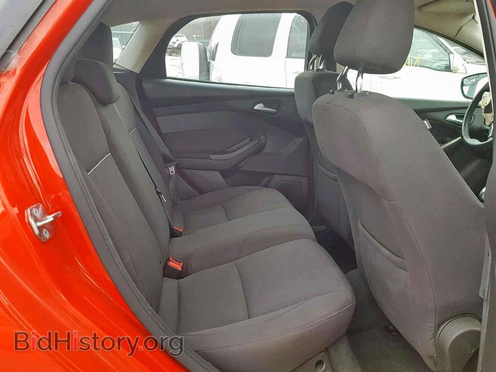 2012 FORD FOCUS - VIN: 1FAHP3M2XCL334105 - Photo 6