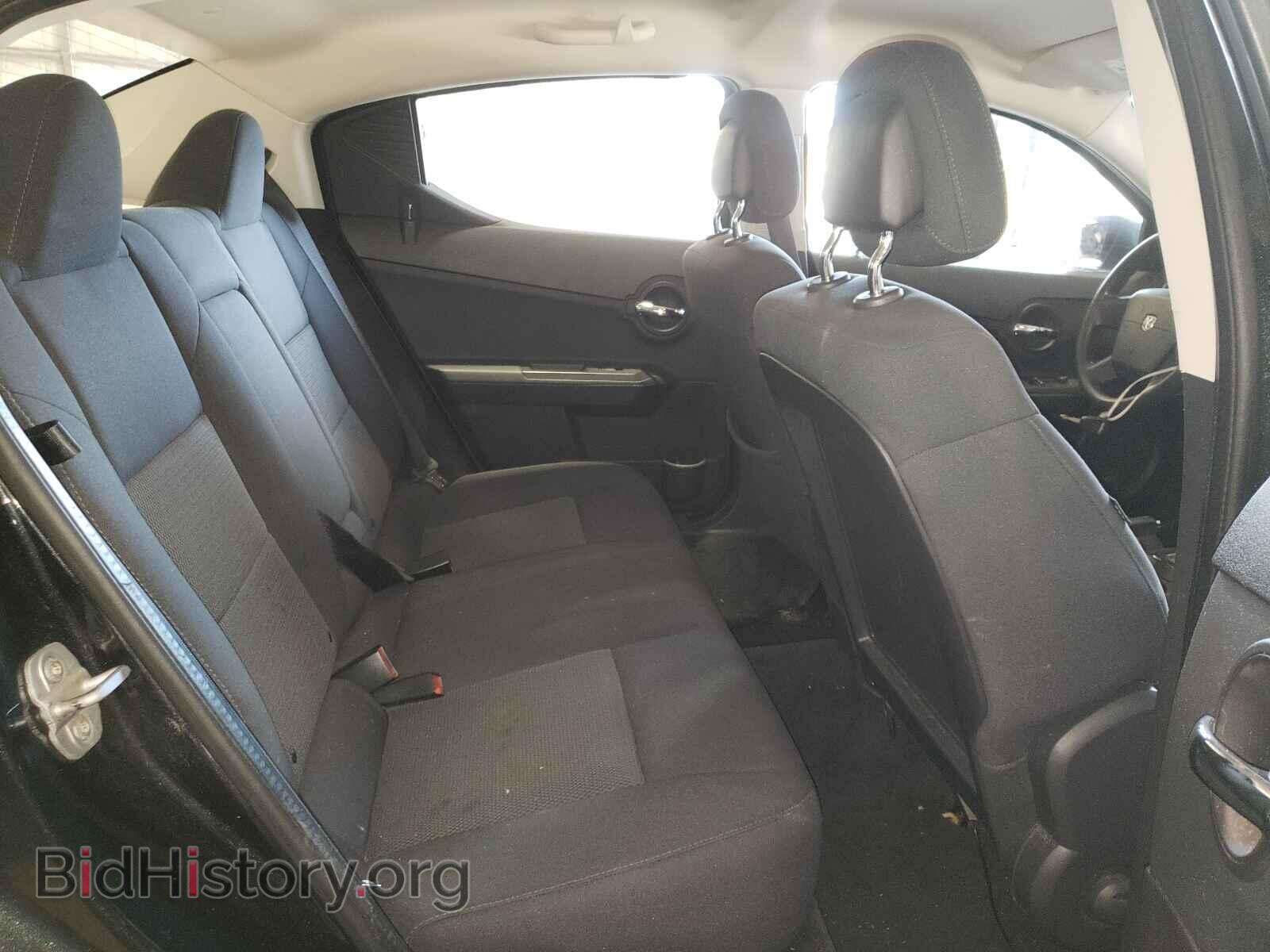 2010 DODGE AVENGER - VIN: 1B3CC4FD6AN201025 - Фото 6