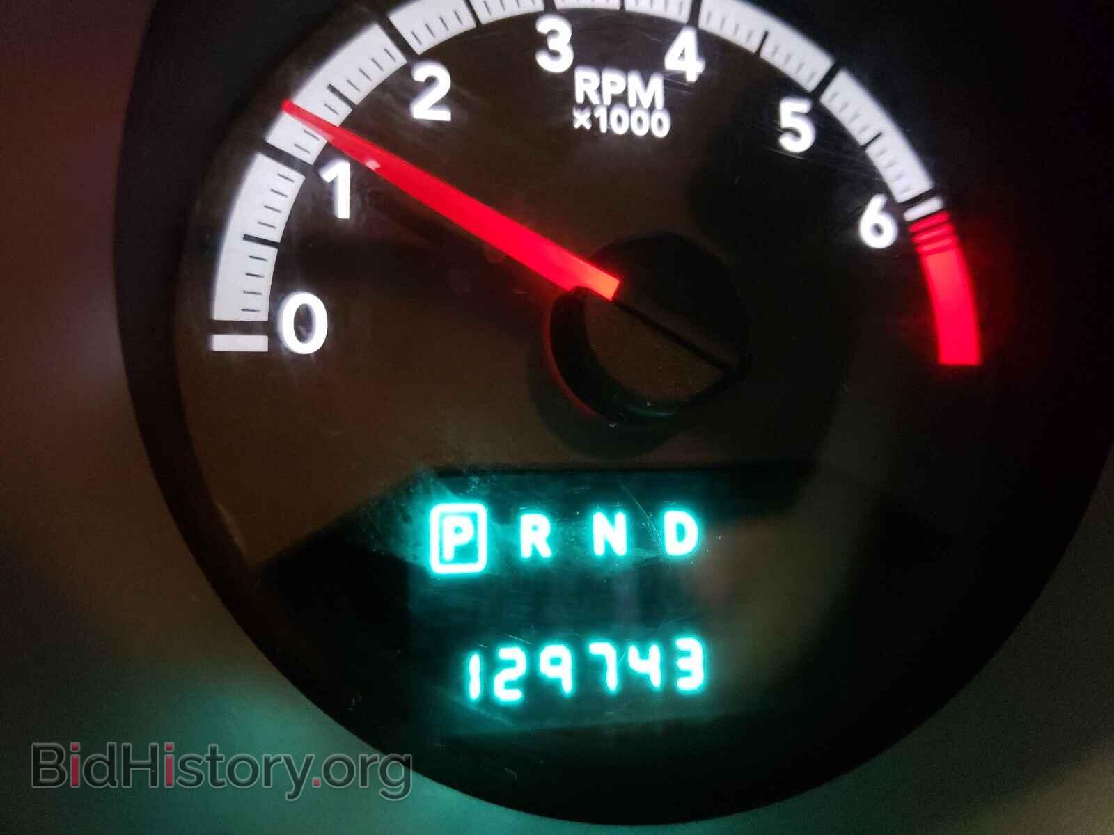 2010 DODGE AVENGER - VIN: 1B3CC4FD6AN201025 - Фото 8