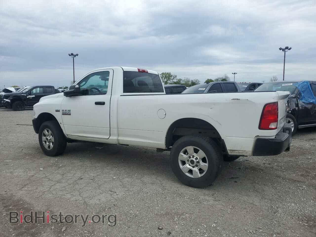 2014 RAM All Models - VIN: 3C6LR5AT4EG267029 - Фото 2