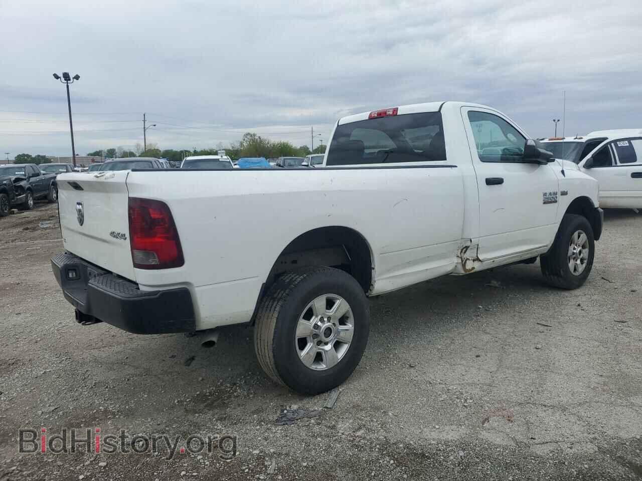 2014 RAM All Models - VIN: 3C6LR5AT4EG267029 - Фото 3