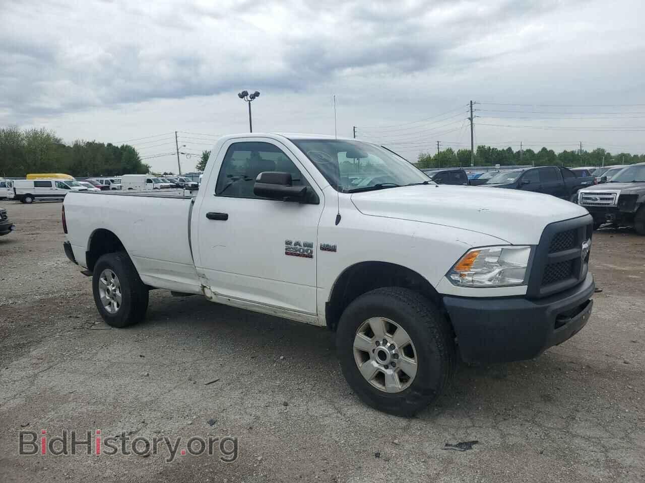2014 RAM All Models - VIN: 3C6LR5AT4EG267029 - Фото 4