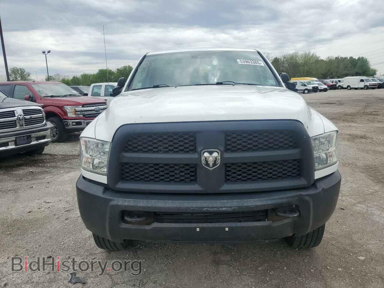 2014 RAM All Models - VIN: 3C6LR5AT4EG267029 - Фото 5