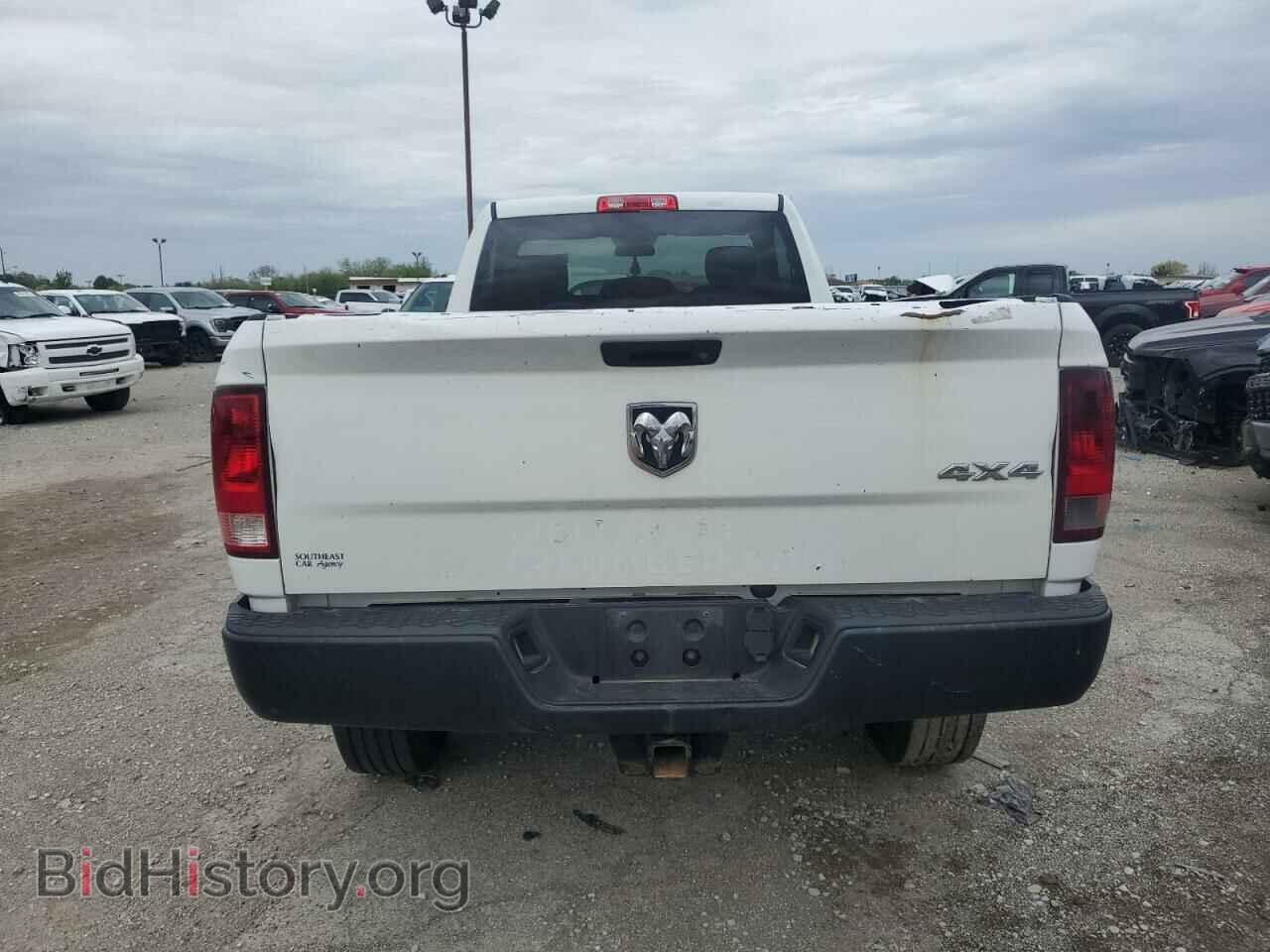 2014 RAM All Models - VIN: 3C6LR5AT4EG267029 - Фото 6