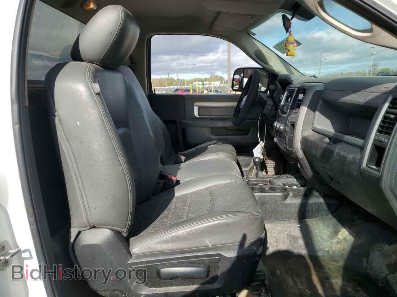 2014 RAM All Models - VIN: 3C6LR5AT4EG267029 - Фото 10