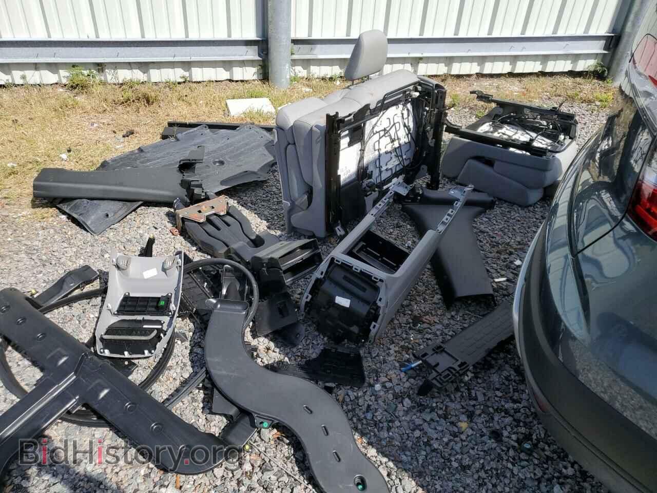 2021 HONDA PILOT - VIN: 5FNYF5H53MB038537 - Фото 13