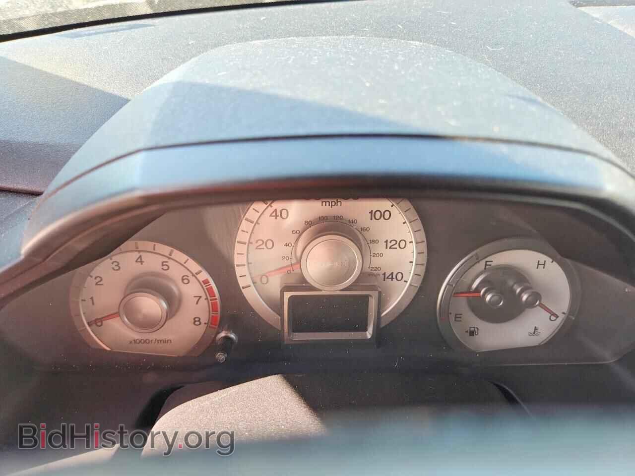 2011 HONDA PILOT - VIN: 5FNYF4H93BB083973 - Фото 9