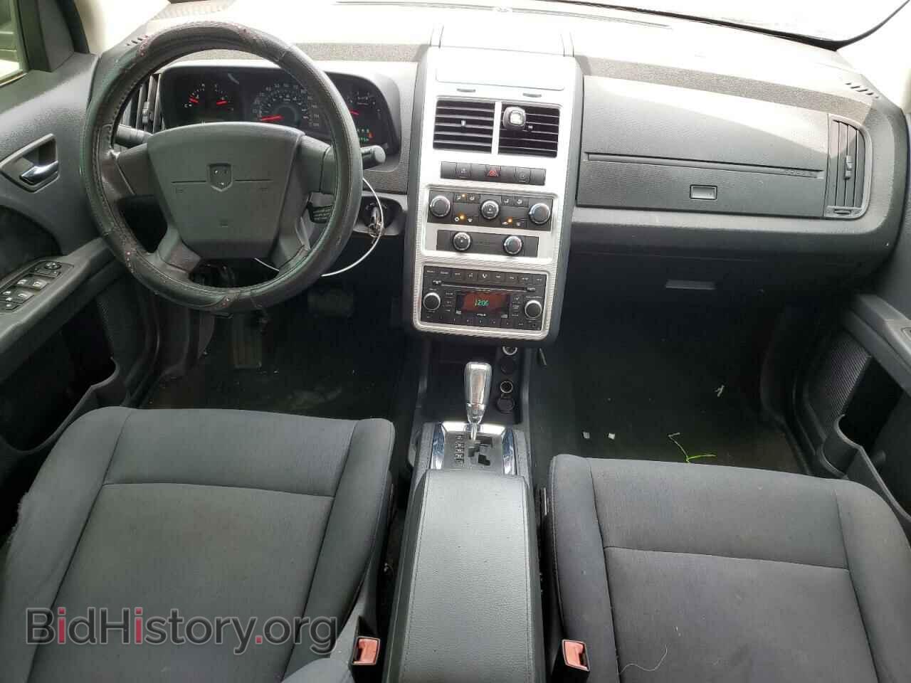 2010 DODGE JOURNEY - VIN: 3D4PG5FV8AT105404 - Фото 8