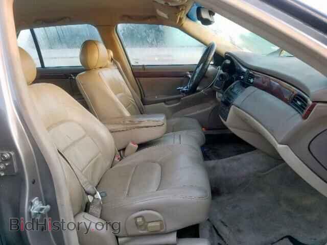 2004 CADILLAC DEVILLE - VIN: 1G6KD54Y44U185715 - Photo 5