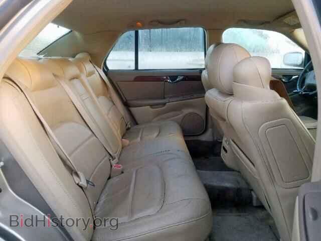 2004 CADILLAC DEVILLE - VIN: 1G6KD54Y44U185715 - Photo 6