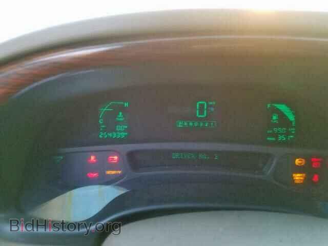 2004 CADILLAC DEVILLE - VIN: 1G6KD54Y44U185715 - Photo 8