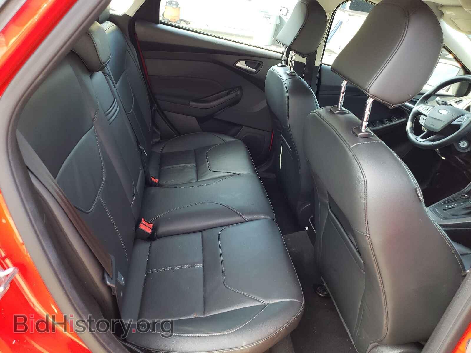 2016 FORD FOCUS - VIN: 1FADP3K23GL333109 - Фото 6