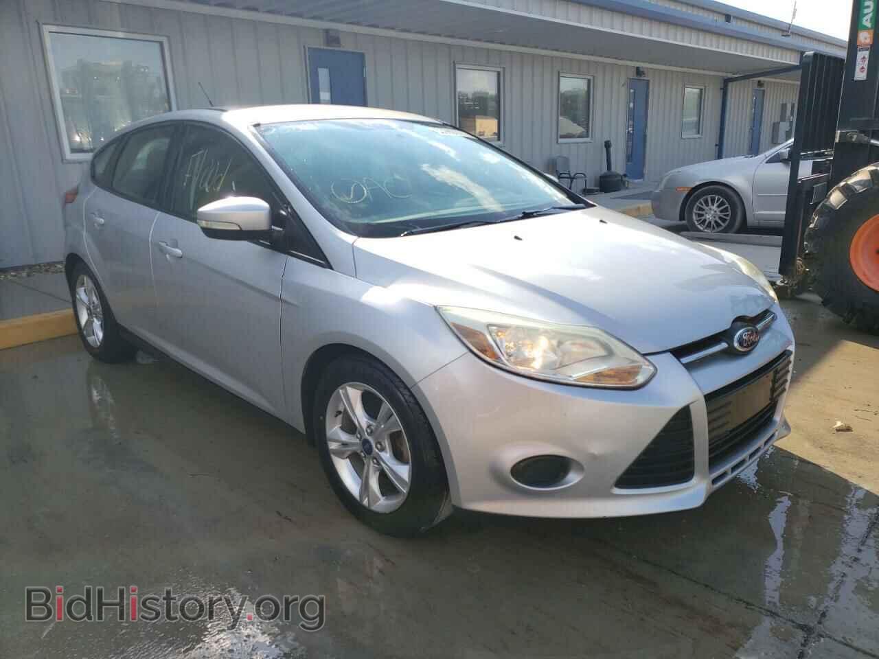 Photo 1FADP3K22EL238912 - FORD FOCUS 2014