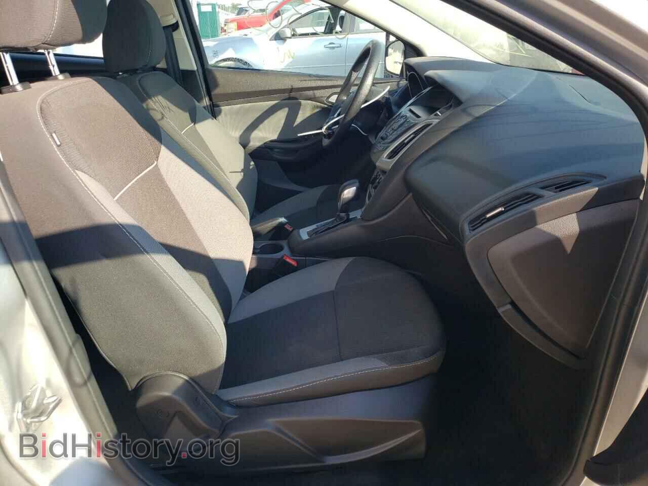 2014 FORD FOCUS - VIN: 1FADP3K22EL238912 - Фото 5