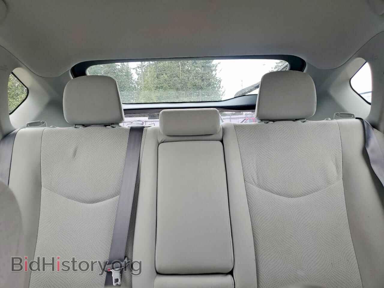2013 TOYOTA PRIUS - VIN: JTDKN3DU8D5683115 - Фото 10