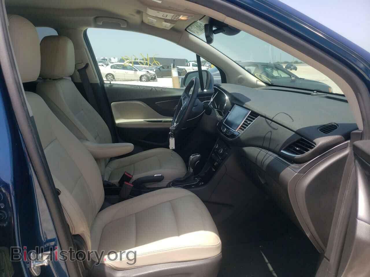2020 BUICK ENCORE - VIN: KL4CJCSB4LB047691 - Photo 5