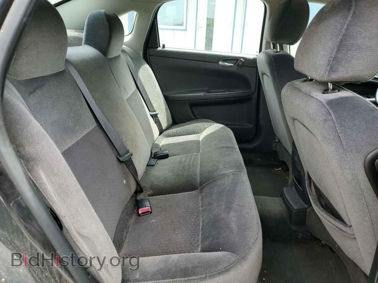 2013 CHEVROLET IMPALA - VIN: 2G1WG5E38D1149006 - Фото 10