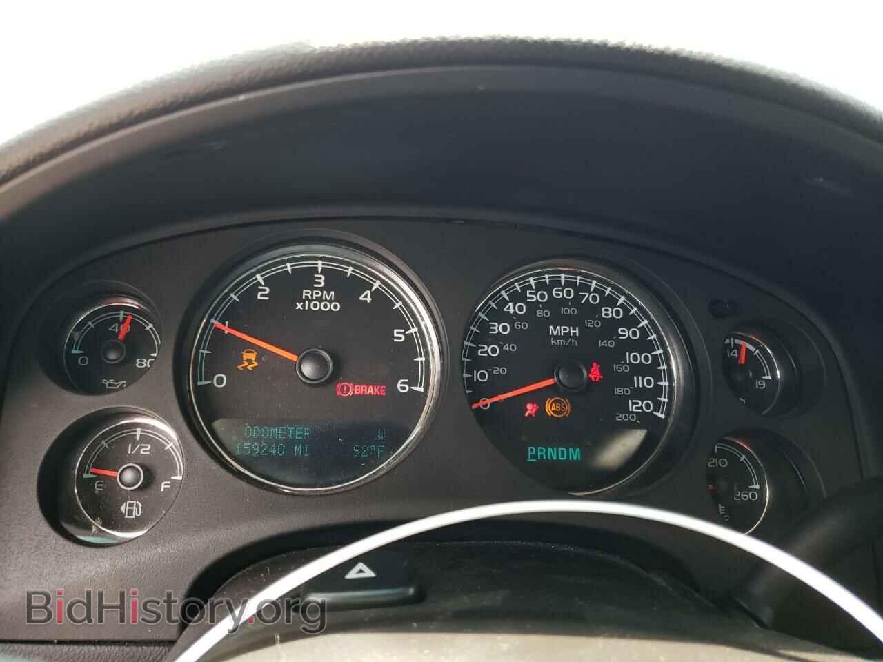 2013 GMC SIERRA - VIN: 3GTP2WE7XDG134856 - Фото 9