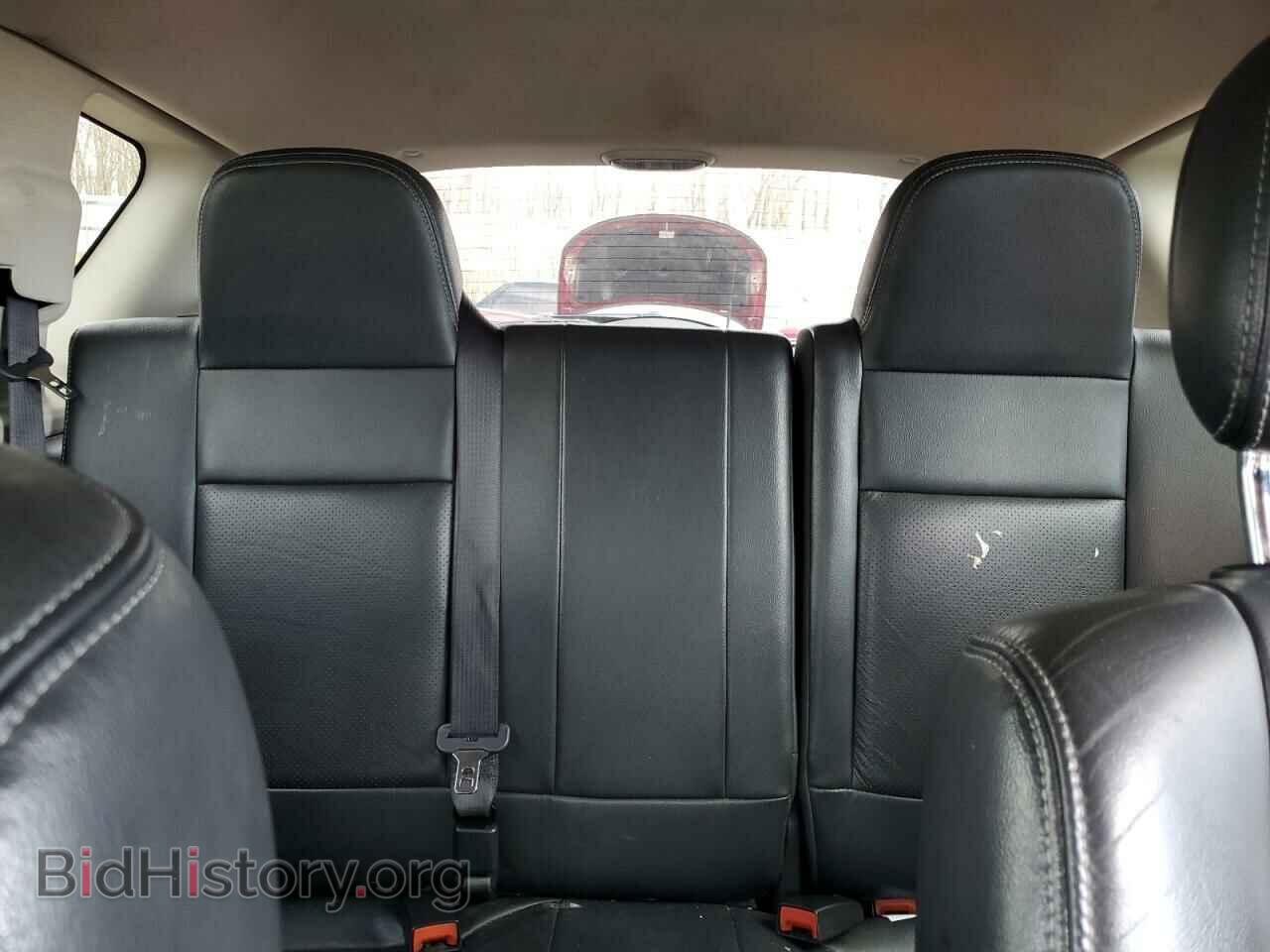 2016 JEEP COMPASS - VIN: 1C4NJDEB9GD738788 - Фото 10