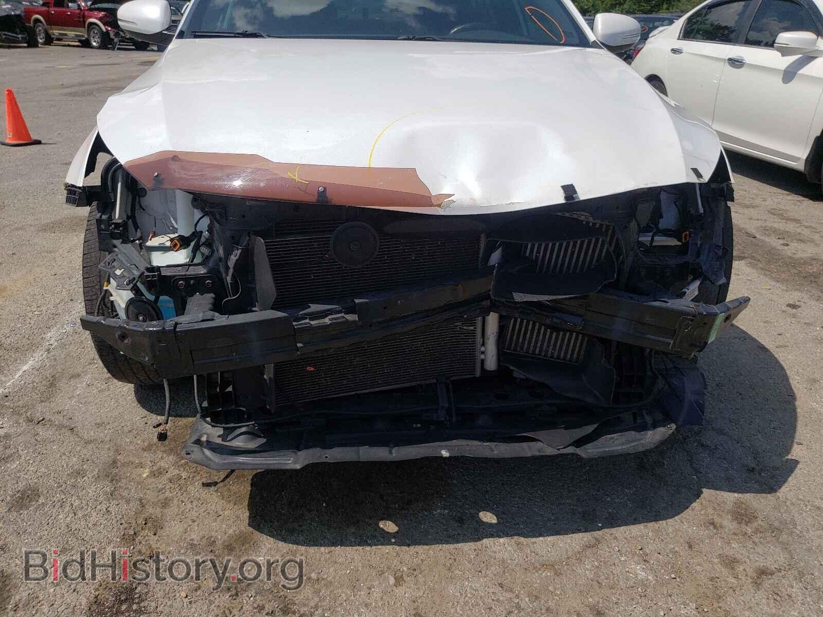 2013 KIA OPTIMA - VIN: 5XXGR4A65DG173046 - Photo 9