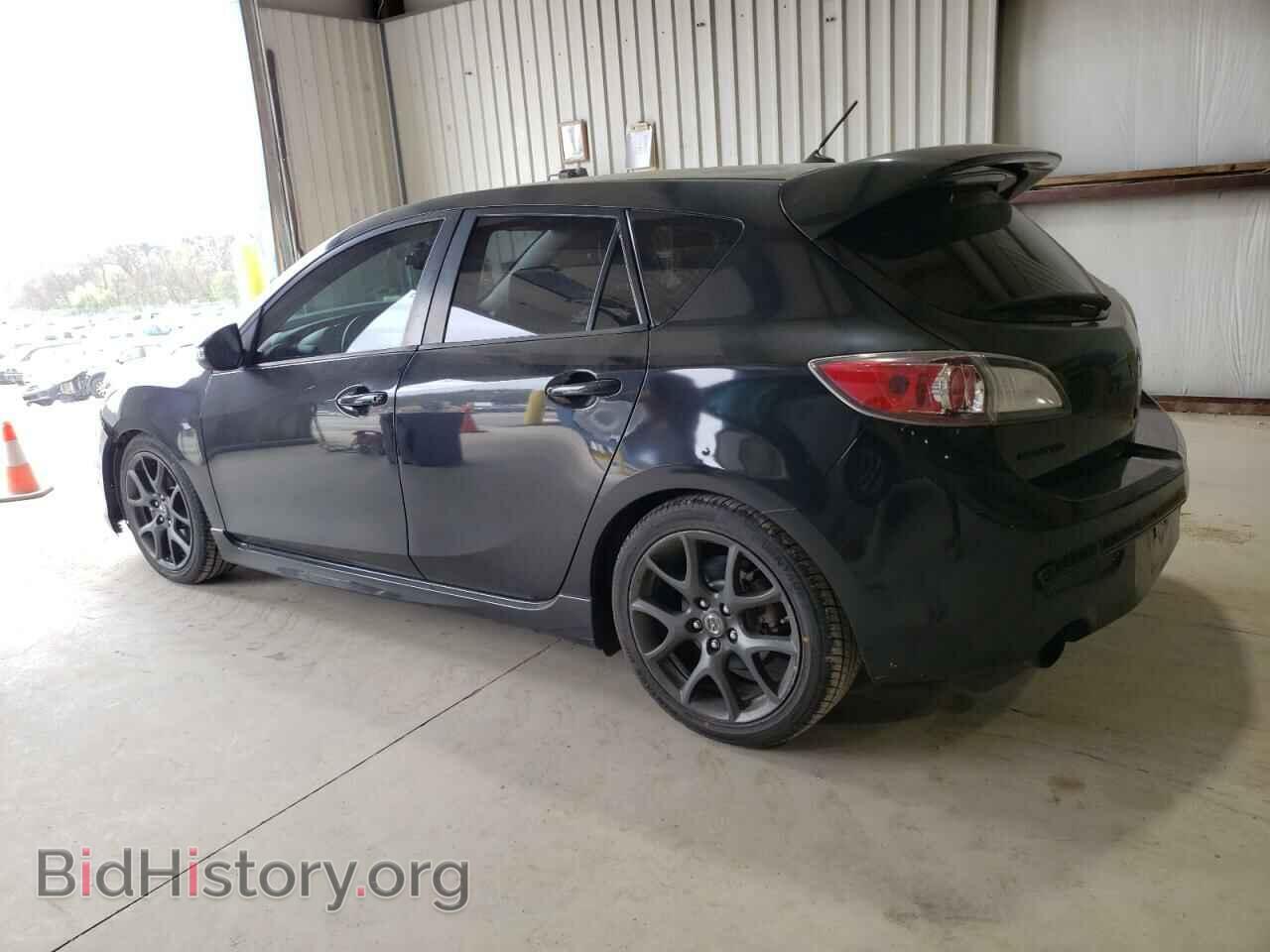 2012 MAZDA ALL OTHER - VIN: JM1BL1L30C1643281 - Фото 2