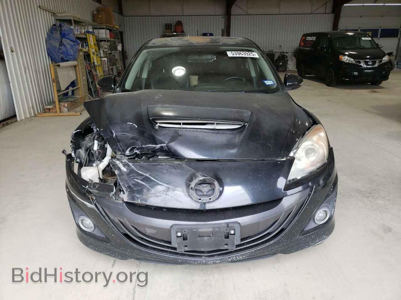 2012 MAZDA ALL OTHER - VIN: JM1BL1L30C1643281 - Фото 5